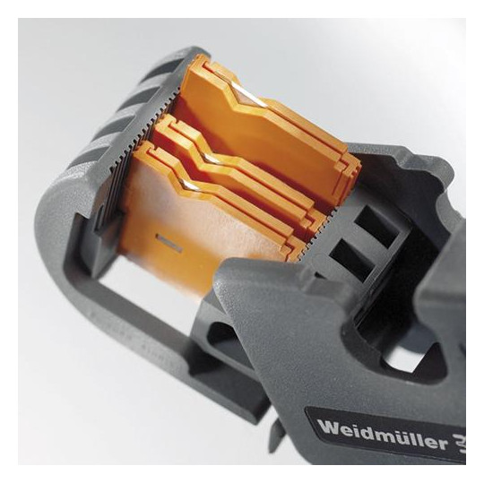 Bild Abisolierwerkzeug Coax CST-Vario 2,5-8qm m Weidmüller-1