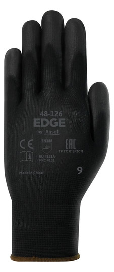Ansell-Montagehandschuh Edge 48-126 - Gr.10