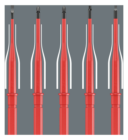 Wera 05006526001 VDE 65 iS PZ   45012006 