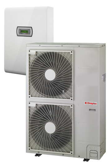 Dimplex Split                  LAK 14ITR 