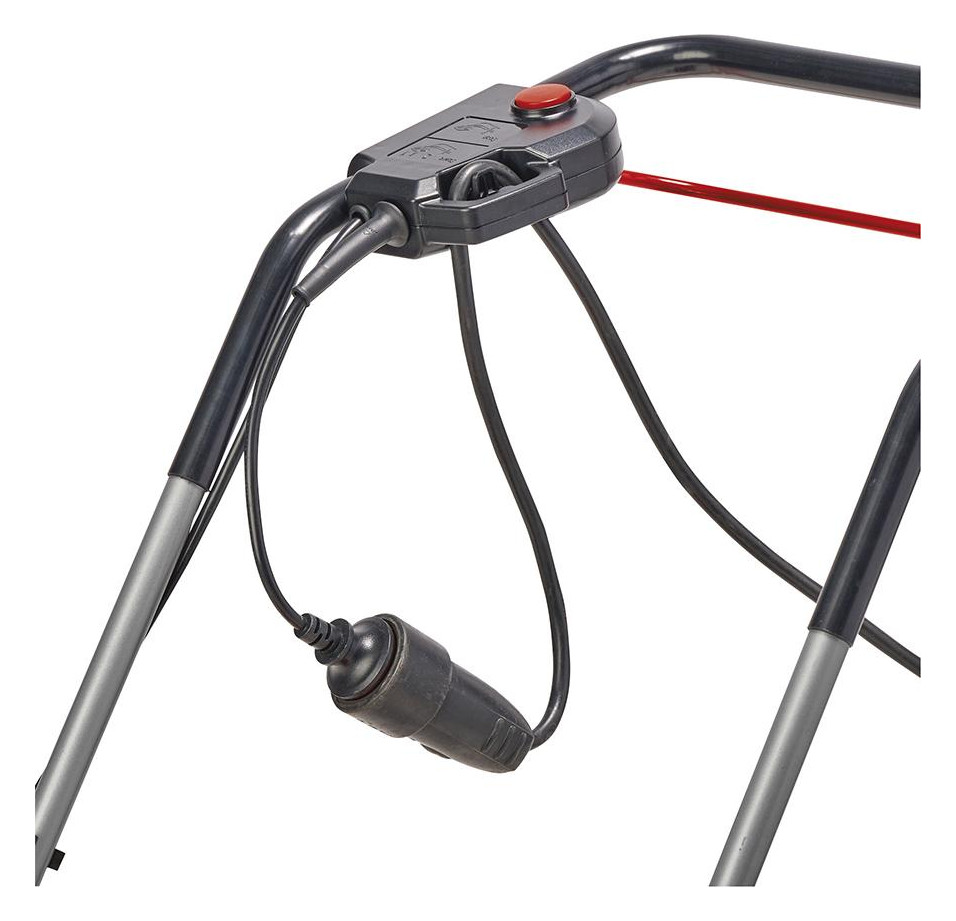 Bild Elektro-Rasenmäher GC-EM 1600/37 - EINHELL-3