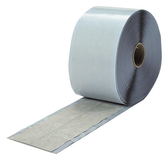 illbruck-Butylband Vlies ME404 - 150x1,5mm, 15m