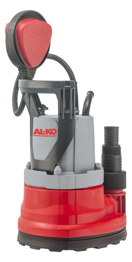 Bild Klarwassertauchpumpe SU 8500 EASY - AL-KO-0