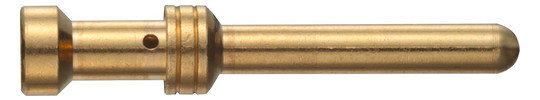 HART Crimpk.-Stift 1,5qmm    09330006116 