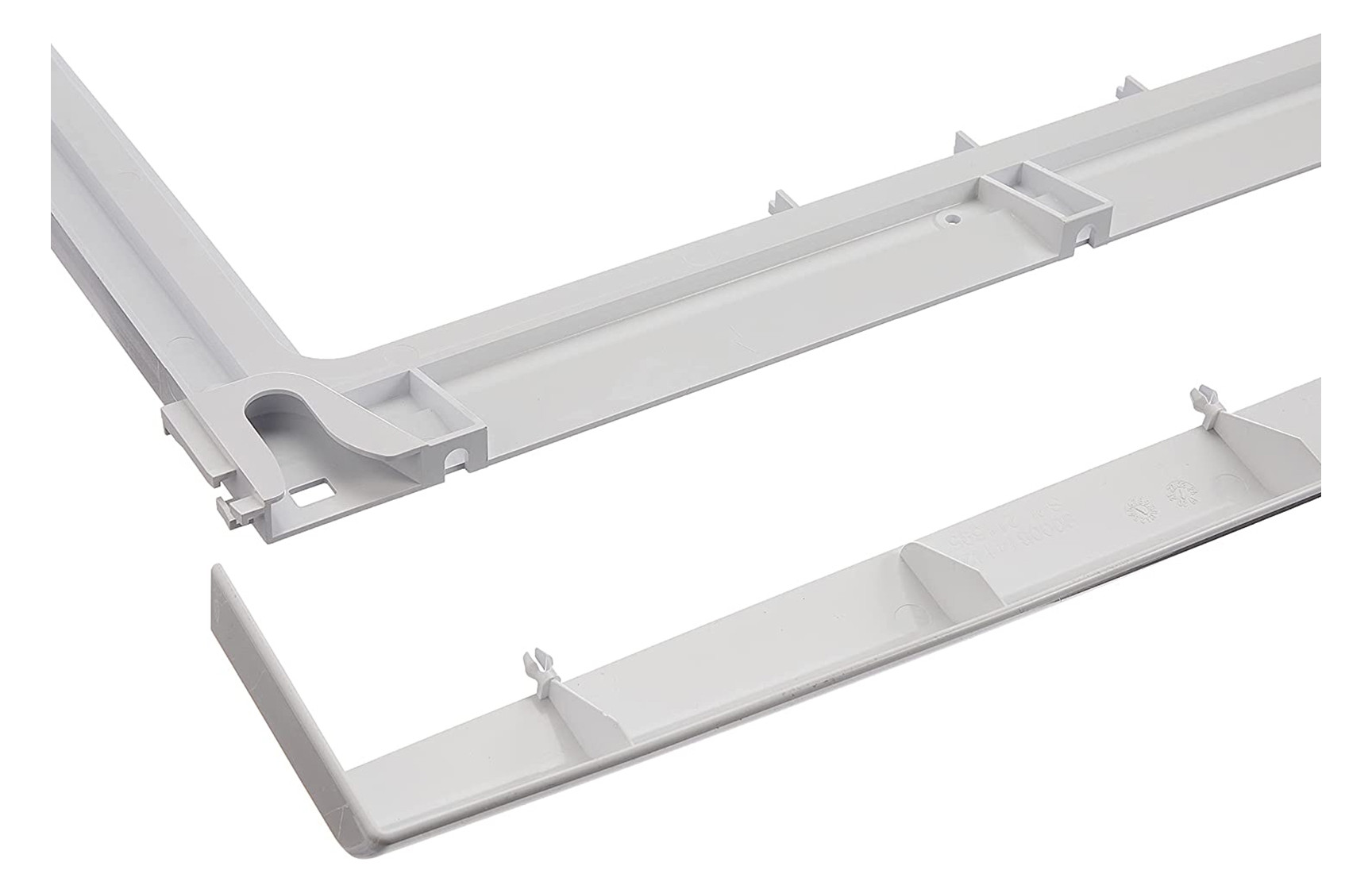 Verbindungssatz f.Wäschetrockner