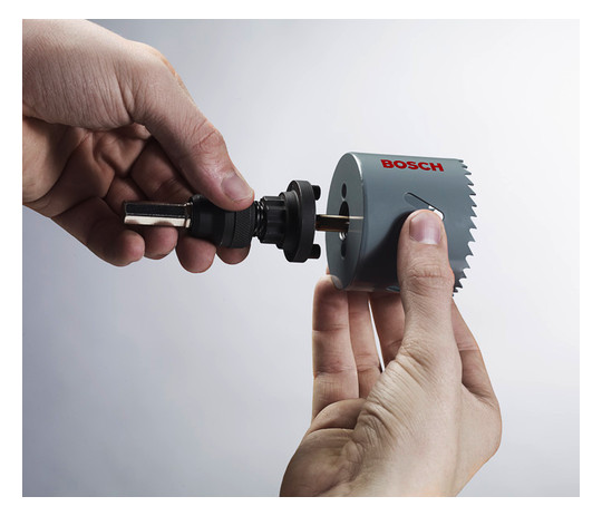 Bosch PRO Zentrierbohrer      2608707341 