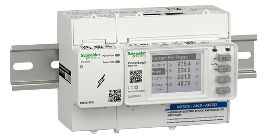 Schneider PowerLogic EM3570  METSEEM3570 