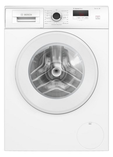 Waschautomat 7kg A Frontl 1400Upm m.Display Wassersicherheitssystem Waschautomat 7kg A Frontl 1400Upm m.Display Wassersicherheitssystem