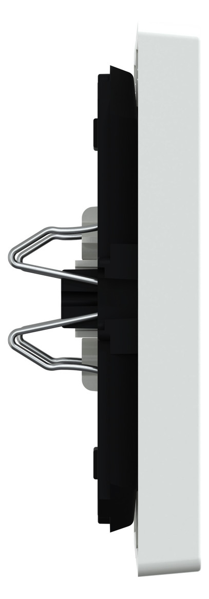 Wippe Serien Jalousie System Design lows glz Symbol Jalousie