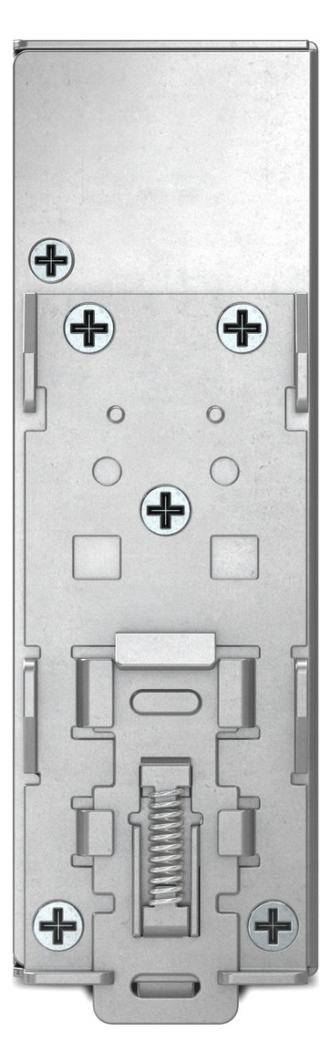 Netzteil DC 24V/DC Kurzschl.fest 480VA 480W Stabilisiert f.Reiheneinb IP20
