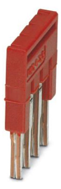 Phoenix 3213030 Steckbrücke    FBS 4-3,5 