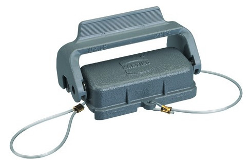 HART Schutzkappe 10A         09200105423 