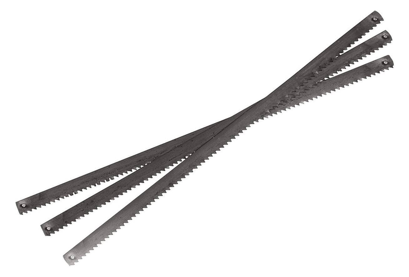 Handsägeblatt 150mm Geeignet für: ST Kst Holz Alu