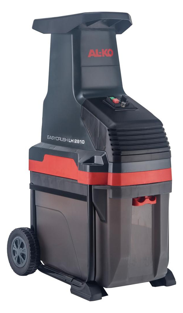 Bild Walzenhäcksler Easy Crush LH 2810 - AL-KO-0