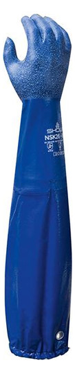 SHOWA-Chemikalienschutzhandschuh NSK26 - Gr.10