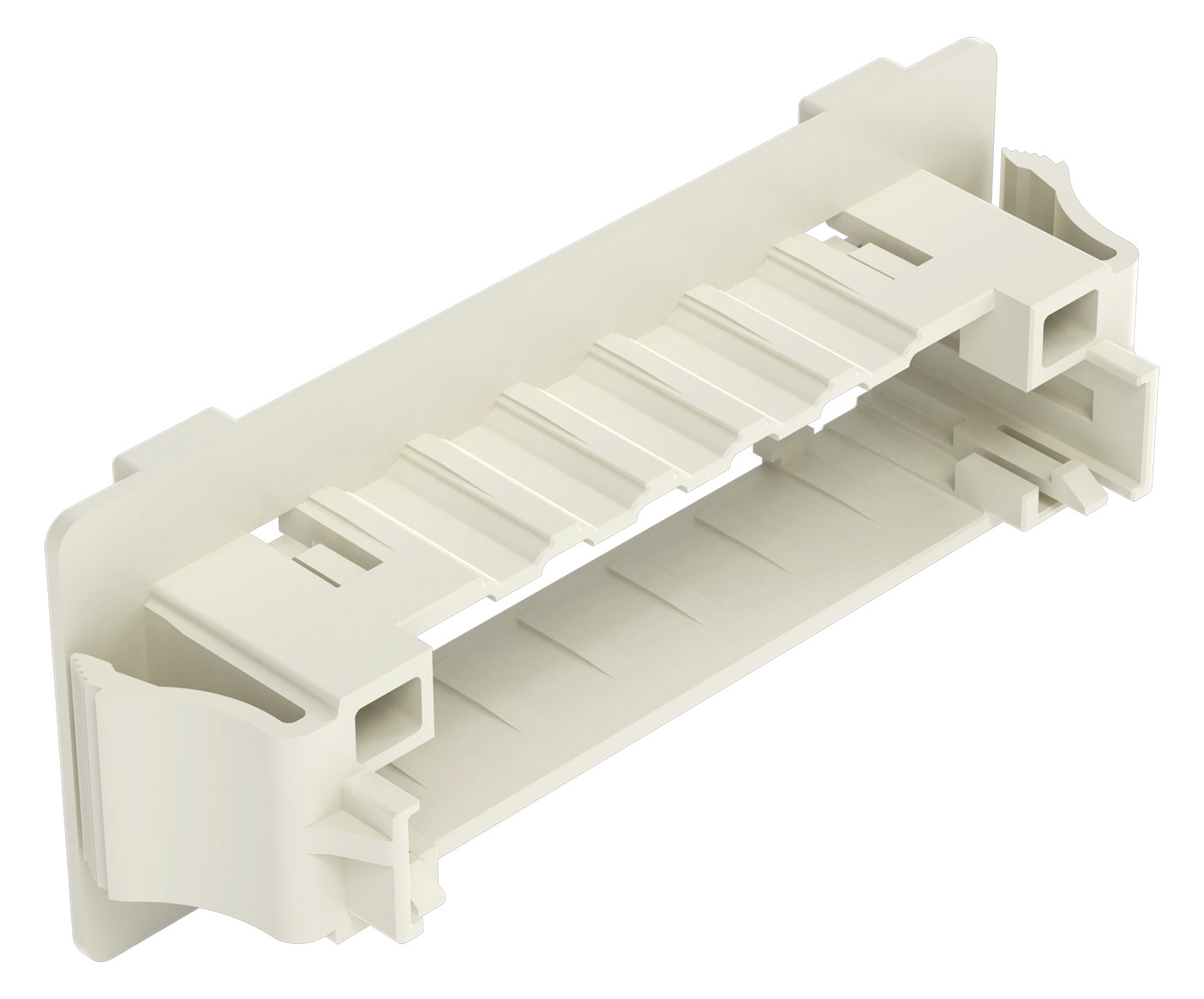 Zugentlastung Serie 831