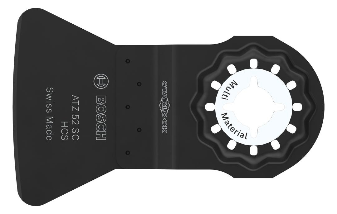 Bild HCS-Schaber ATZ 52 SFC Bosch VE à 1 Stüc k Starlock-1