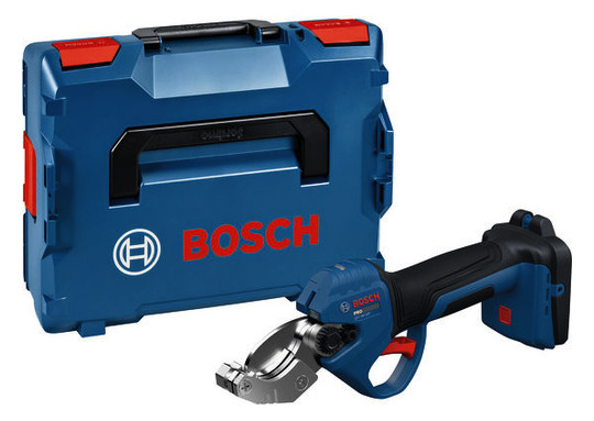 Bosch Akku-Rohrschere         06019S2001 