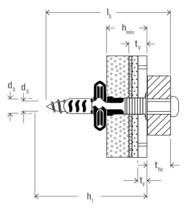 Unvermaßte Strichzeichnung