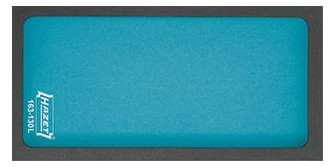 HAZET-Ergänzungsmodul, leer 163-130L