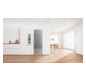 Kühl-/Gefrierkombi Stand Serie 2 E Edst 216/89l 239kwh 1860x600x660mm NoFrost