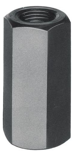 AMF-Verlängerngsmutter DIN6334 - M22