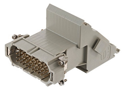 HART HARTING HAN 40D ANSCHLU 09210404601 