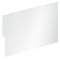 Trennwand 240x87mm Kst