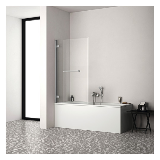 Ideal-Standard Körperform-Badewanne i.life 170 x 70 x 45 cm, weiß