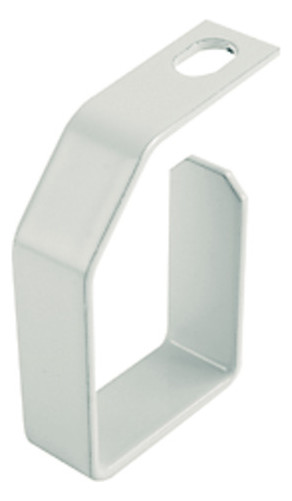 Kabelrangierbügel Metall 482,6mm 1HE Geeignet für 482,6 mm (19 Zoll)-Montage