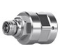 4.3-10-Stecker Rundkabel 50Ohm