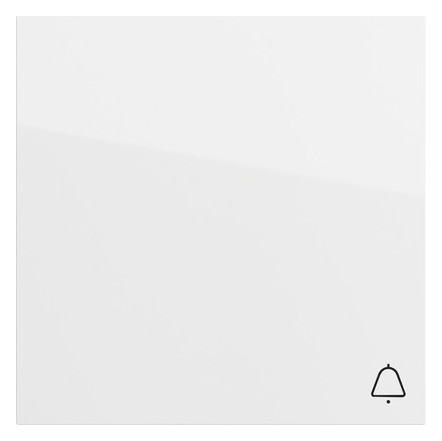 GIRA 328670 Wippe Symb.Klingel 