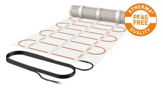 ETHERMA Heizmatte     eFLOOR-PRO-150-100 