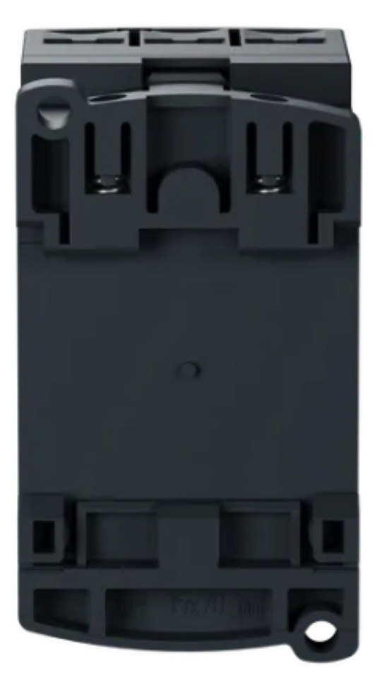 Leistungsschütz 7,5kW 3S 24VDC 18A 1S+1Ö/Hilf