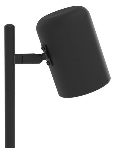 EGLO Tischleuchte CEPPINO schwarz, 98855 