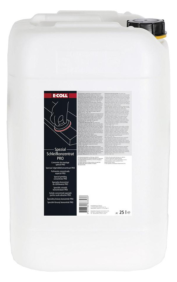 Bild HL-Spezial Schleiföl Konzentrat PRO 25l E-COLL-0