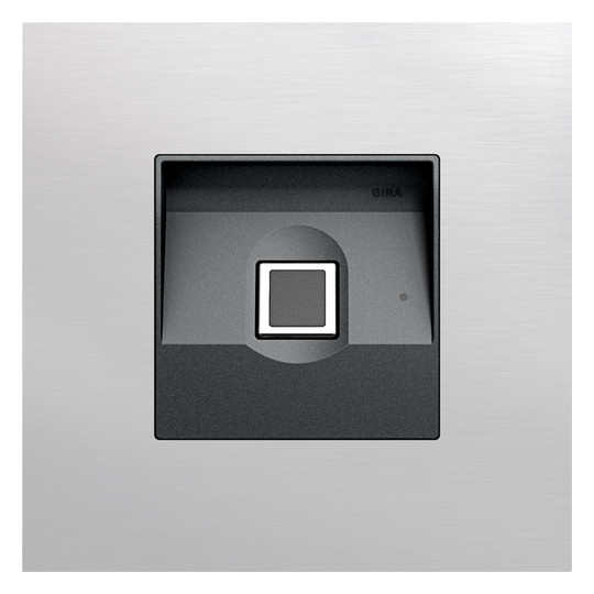 GIRA 5551916 Gira Keyless In 