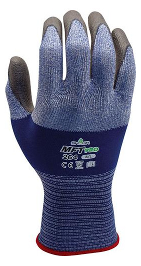 SHOWA-Mehrzweckhandschuh MFT Pro 264 - Gr.M