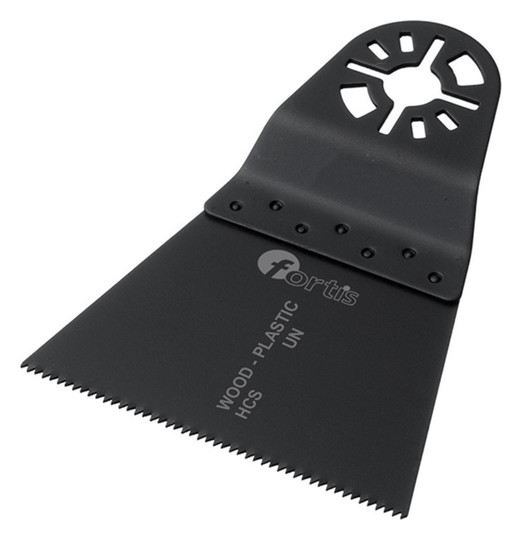 fortis-UN-HCS-Tauchsägeblatt Standard - 65x42mm (3...