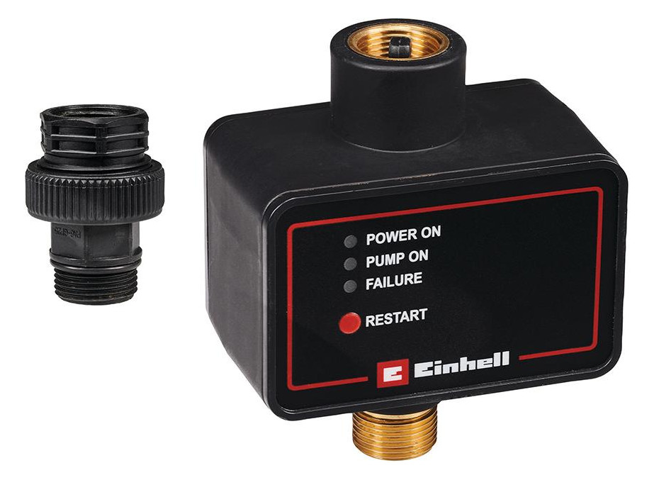 Bild Durchflussschalter elektronisch 4174230 - EINHELL-0