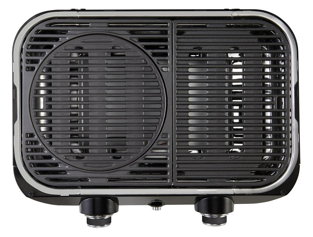 Bild Tischgrill mit Grillrost Attitude 2100 L X Camping Gaz - CAMPINGAZ-1