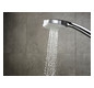 hansgrohe Handbrause Croma 100 Vario Brausekopfgröße 100mm, 18 l/min, chrom