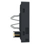 Raumtemperaturregler UP Zigbee anth mt Bedienelement Mit Vor-Ort Bedienung