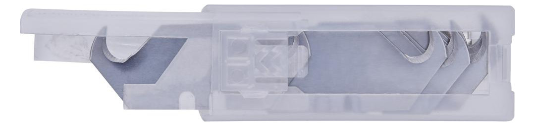 Bild Hakenklinge a 10 St. FORTIS-2
