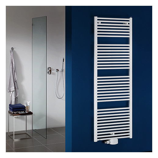 Bemm Badheizkörper Mido 1505 x 600 mm, steinbeige