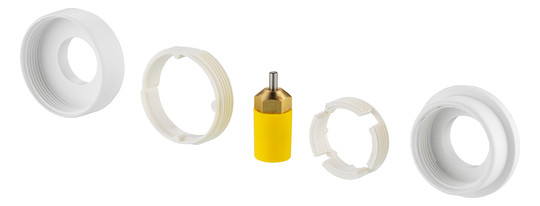 Zubehör/Ersatzteile für H ws