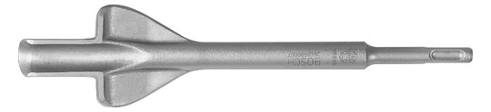 BOSCH-SDS-plus-Flügel/Kanalmeißel - 22x250 mm