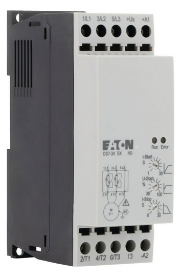 Softstarter 110/230V AC DS7 7A - eprofishop