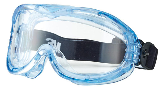 3M-Vollsichtbrille Fahrenheit