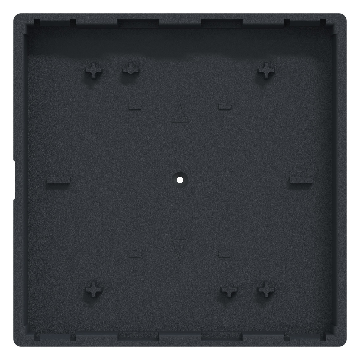 Wippe Schalt/Dimm System M anth mt